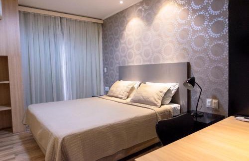 Teresina Hotel | Arrey Executive Hotel