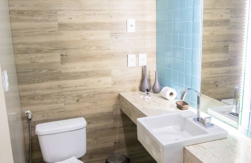 Teresina Hotel | Arrey Executive Hotel