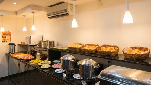 Teresina Hotel | Arrey Express Hotel - Teresina