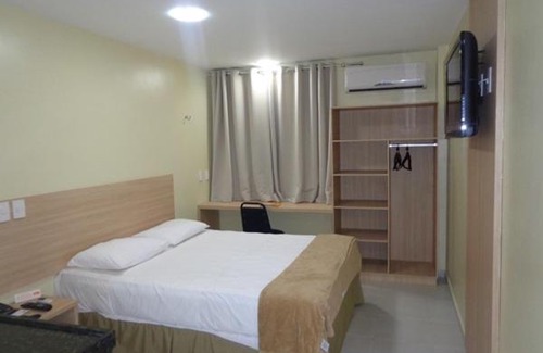 Itaueira Apartment | Arrey Fórmula Hotel - Itaueira