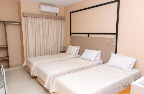 Teresina Hotel | Arrey Fórmula Hotel - Teresina