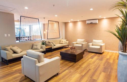 Teresina Hotel | Arrey Gran Hotel