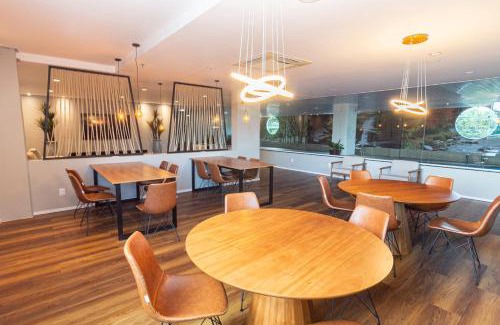 Teresina Hotel | Arrey Gran Hotel