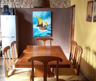 Pichidangui House | Arriendo Casa Pichidangui
