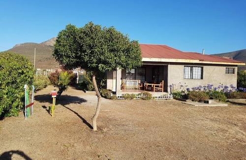 Pichidangui House | Arriendo Casa Pichidangui