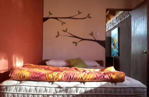 Pichidangui House | Arriendo Casa Pichidangui