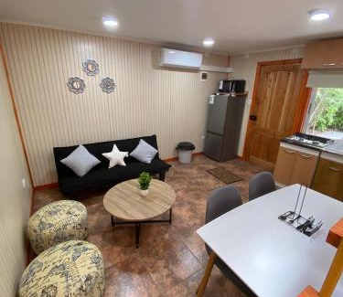 Osorno House | Arriendo de cabaña centro osorno