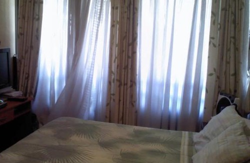 Iquique Apartment | Arriendo departamento diario. Para 2 personas, sector rescidencial Iquique.