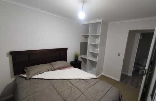 Chillan Apartment | Arriendo Departamento en Chillan