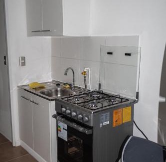 Chillan Apartment | Arriendo Departamento en Chillan