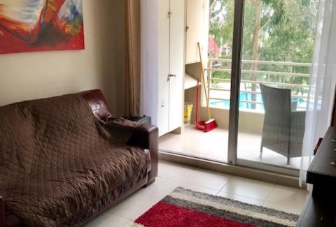 Yeco Apartment | Arriendo Departamento Mirasol 304