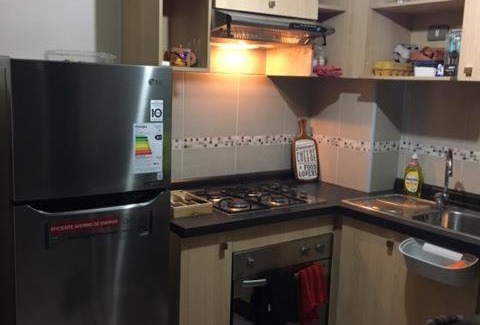 Yeco Apartment | Arriendo Departamento Mirasol 304
