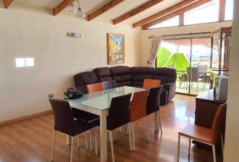 Caldera Apartment | Arriendo Depto con vista al mar