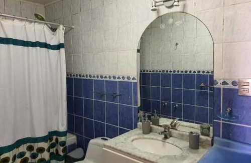 Caldera Apartment | Arriendo Depto con vista al mar