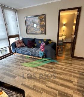 Valdivia Apartment | Arriendo Diario En Valdivia, Región De Los Ríos