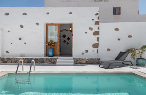 Tabayesco Apartment | Arrieta Costa Rural