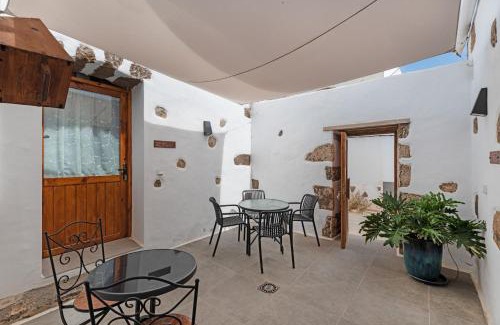 Tabayesco Apartment | Arrieta Costa Rural
