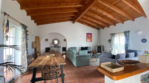 Aljezur House | Arrifana Beach Break