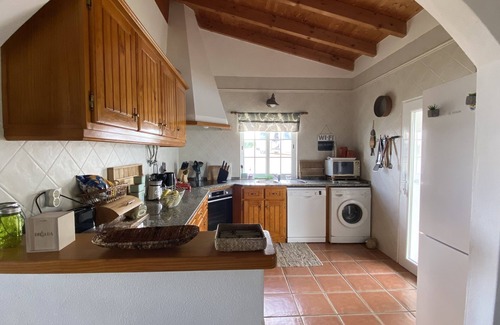 Aljezur Villa | Arrifana Beach Break