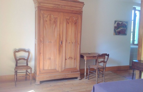 Magescq House | ARRION chambres d'hôtes
