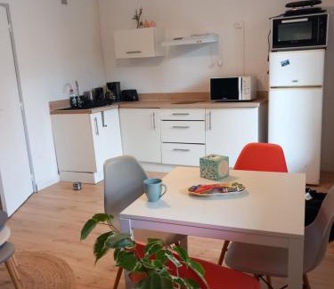 Bielle Apartment | ArriuMage