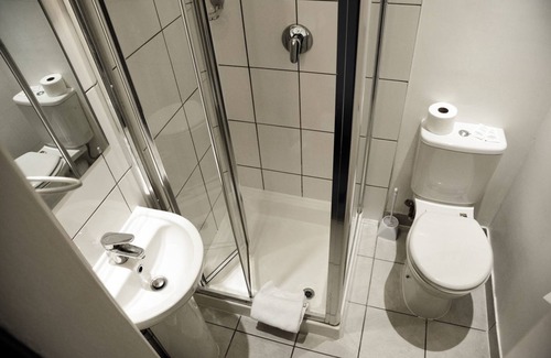 King's Cross Hotel | Arriva Hotel
