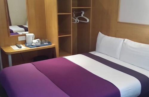 King's Cross Hotel | Arriva Hotel