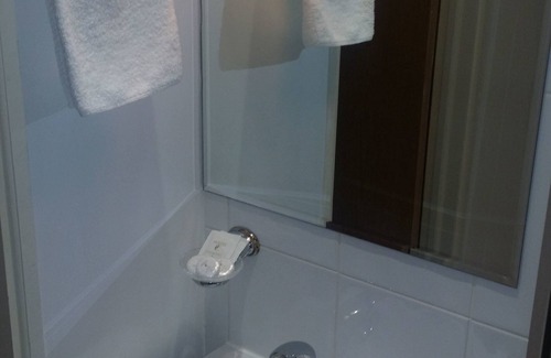 King's Cross Hotel | Arriva Hotel