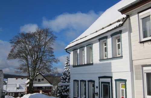Sankt Andreasberg House | - Arrive and feel good -
