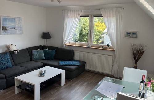 Hedwigenkoog House | Arrive and feel good