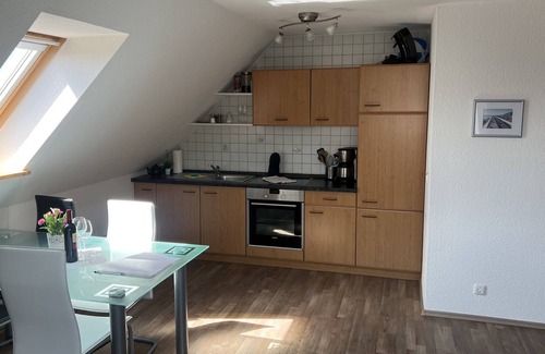 Hedwigenkoog House | Arrive and feel good