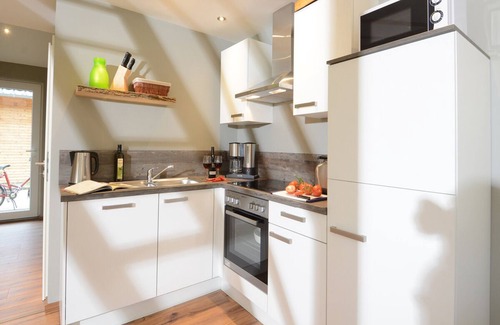 Plettenberg House | Arrive and feel good in the middle of the green Lenntal