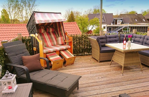 Bohmstedt Apartment | ARRIVE - FEEL GOOD - RELAX