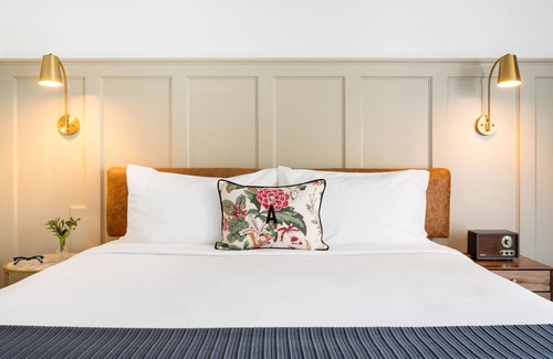Wilmington Historic District Hotel | ARRIVE Wilmington