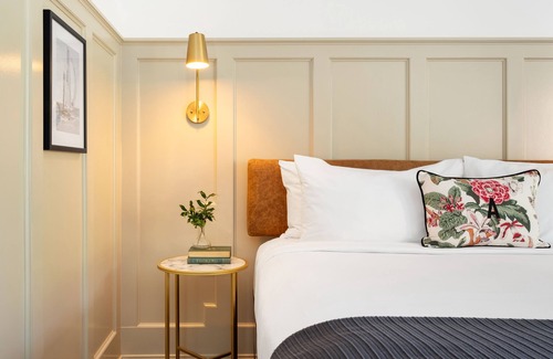 Wilmington Historic District Hotel | ARRIVE Wilmington
