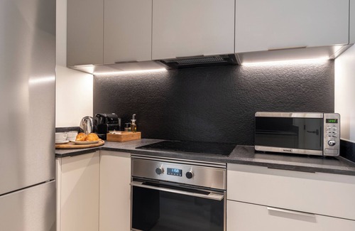 La Nova Esquerra de l'Eixample Apartment | Arrivo Apartments