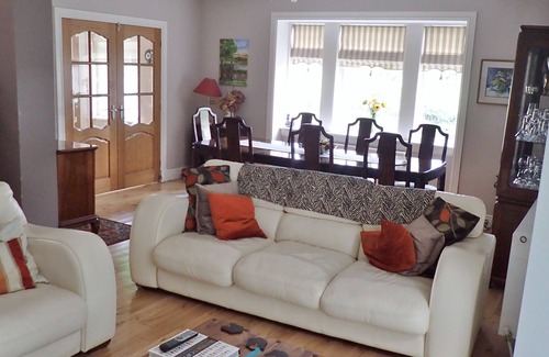 Balmaha Bed & Breakfast | Arrochoile
