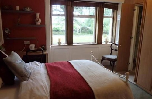 Balmaha Bed & Breakfast | Arrochoile