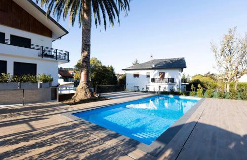 Hondarribia Apartment | Arroka