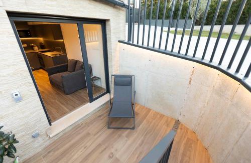 Hondarribia Apartment | Arroka