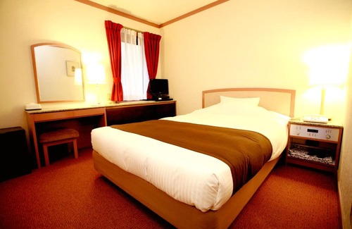Nishishinsaibashi Hotel | Arrow Hotel in ShinsaiBashi 朝食無料サービス中