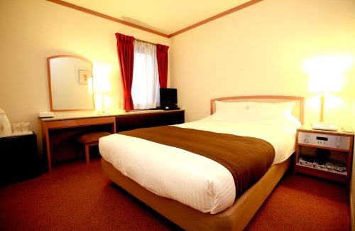 Nishishinsaibashi Hotel | Arrow Hotel in ShinsaiBashi 朝食無料サービス中