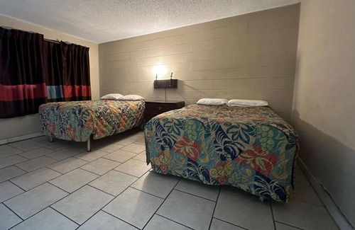 Edgewood Hotel | Arrow Motel By Oyo Near Downtown