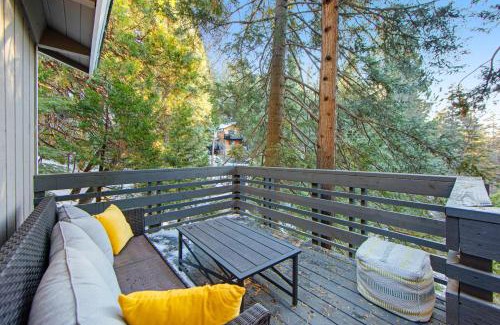 Arrowhead Villas House | Arrowhead Aerie