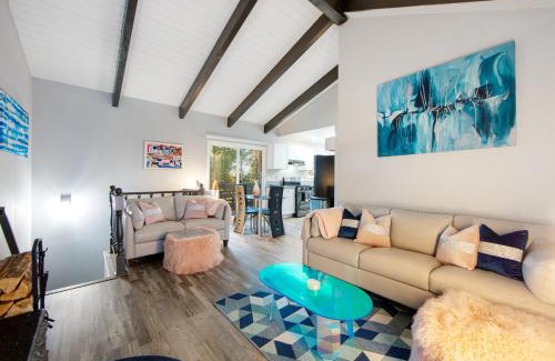 Arrowhead Villas House | Arrowhead Aerie