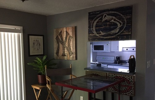 Waleska Condo | Arrowhead, HQ for Georgia Adventure