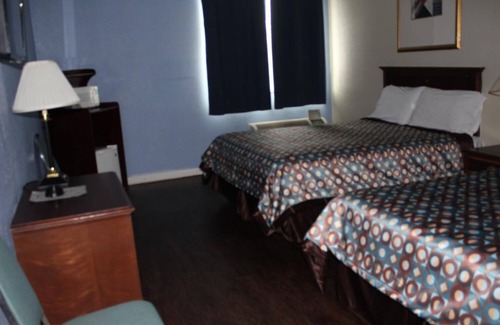 Kansas City Hotel | Arrowhead Inn