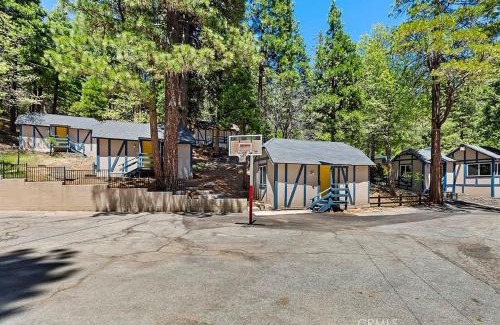 Lake Arrowhead Resort | Arrowhead Ranch Retreat and Conference Center