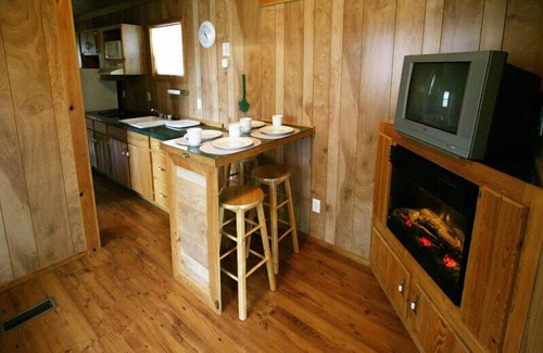 Wisconsin Dells RV Rental | Arrowhead Resort Campground
