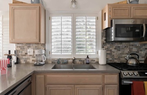 Arrowhead Villas Cabin | ARROWHEAD VILLA WITH LAKE VIEWS